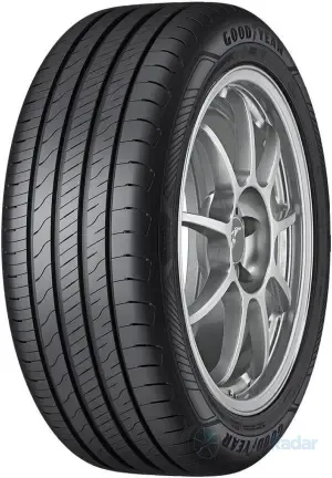 Goodyear EFFIGRIP PERF 2 +