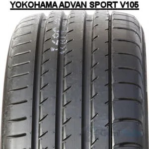 Yokohama ADV.SPORT 2022