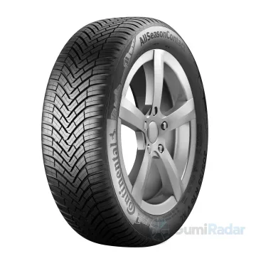 Continental ALLSEASONCONTACT