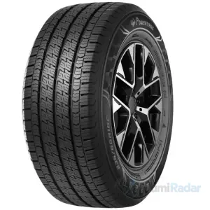 Powertrac POWERCONTACT VAN A/S