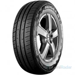 MOMO M-7 Mendex