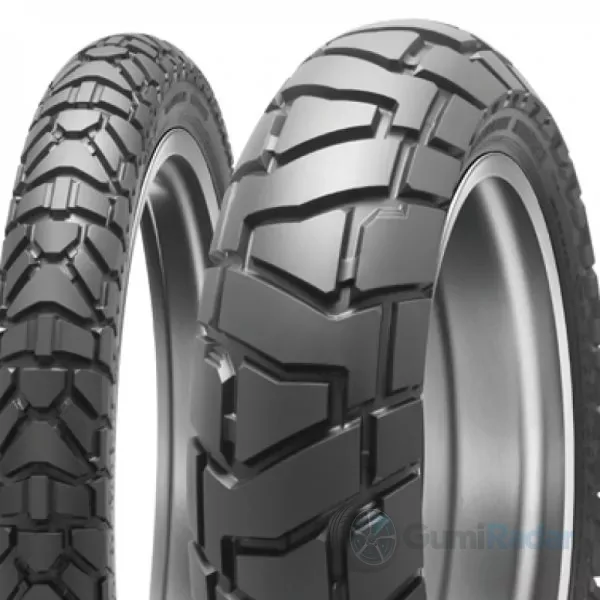 Dunlop TRX Mission Rear