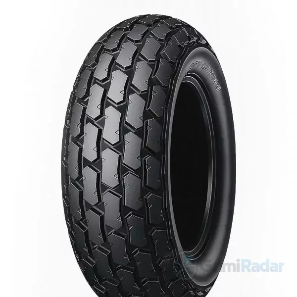 Dunlop K 180 SCOOTER 57J