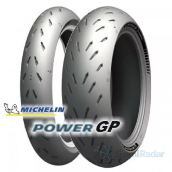 Michelin Power GP Rear