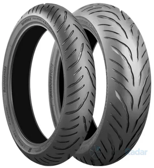 Bridgestone Battlax T32 Front
