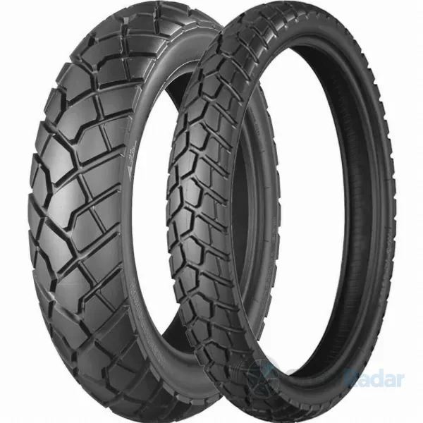 Bridgestone AX41T Rear