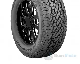 BFGoodrich TRAIL-TERRAIN T/A RWL