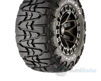 Gripmax MUD RAGE M/T IV