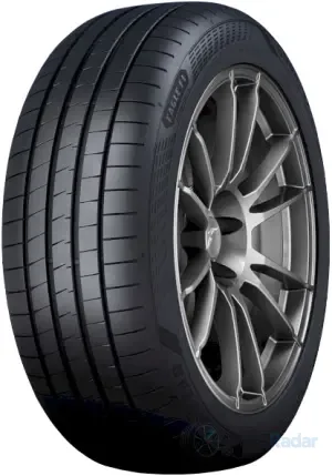 Goodyear EAGLE ASYMMETRIC 6