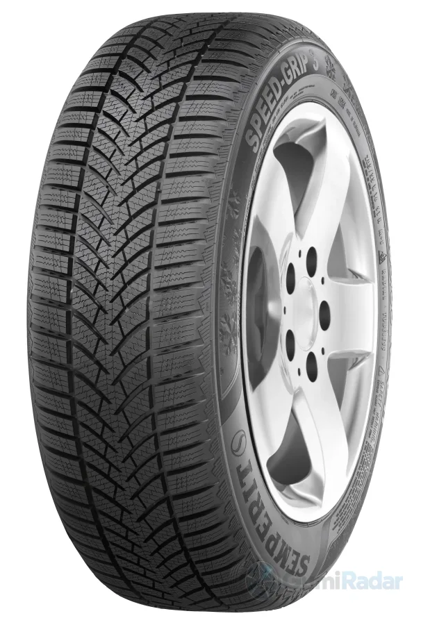 Semperit SPEED-GRIP 3