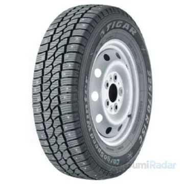 Tigar CARGO SPEED WINTER