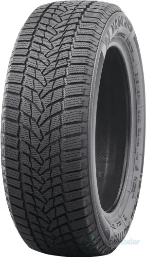 Nankang Ice Activa Grip 2