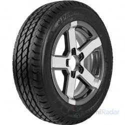 Powertrac VANTOUR