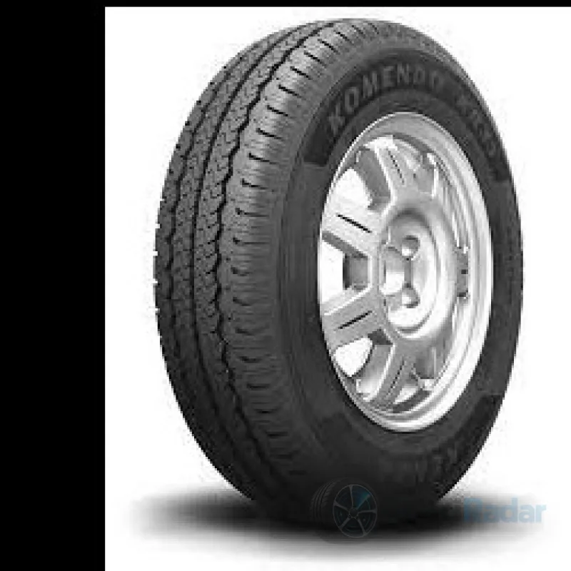 Kenda Komendo KR 33A