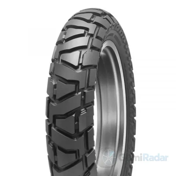 Dunlop Trailmax Rear