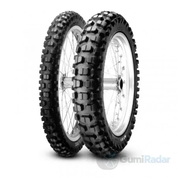 Pirelli MT 21 Rallycross Rear