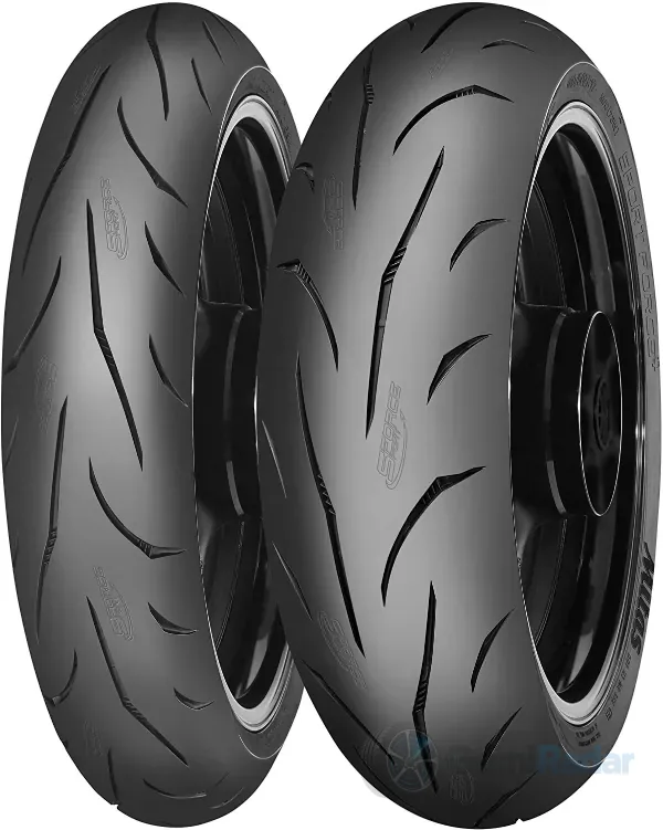 Mitas Sport Force+ EV Front