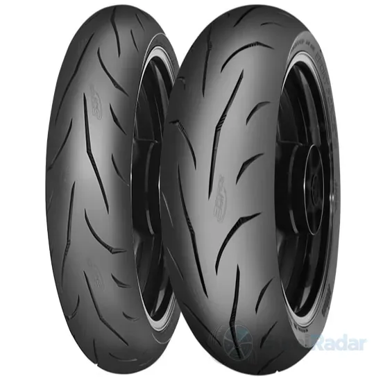 Mitas Sport Force+ RS Rear