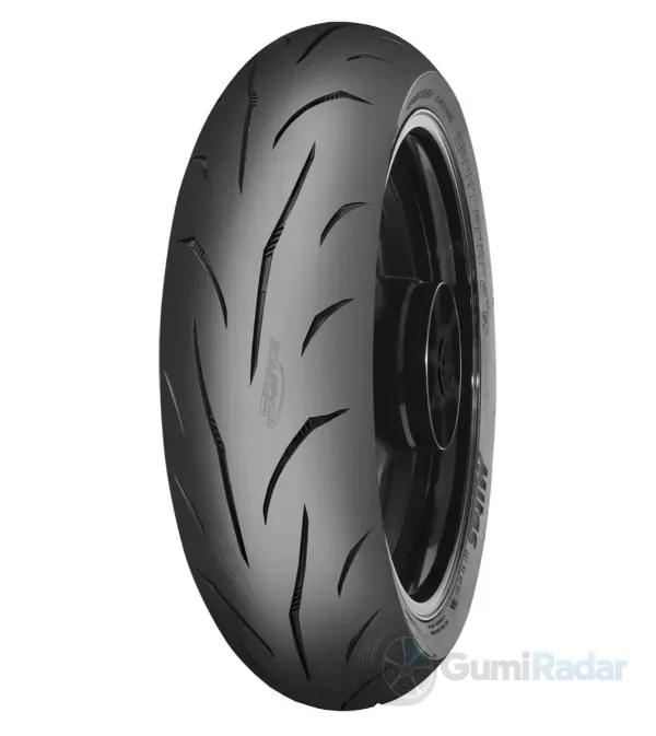Mitas Sport Force+ EV Rear