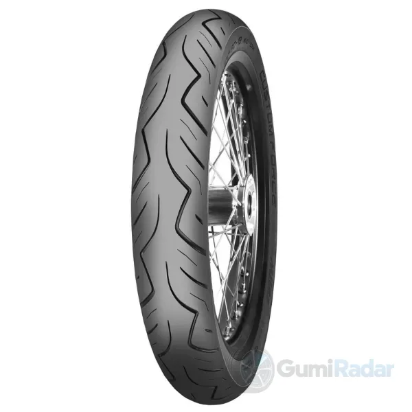 Mitas Custom Force Front