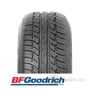BFGoodrich ADVANTAGE SUV GO