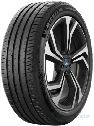 Michelin Pilot Sport EV AUDI EV