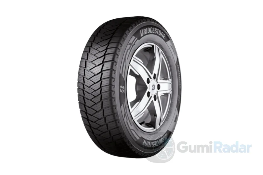 Bridgestone DURAVIS AS EVO