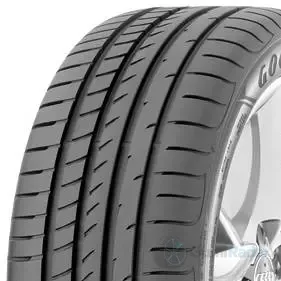 Goodyear EAGLE ASYM 2 PORSCHE