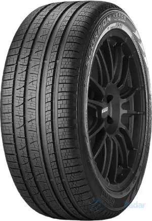 Pirelli SCORPION AS SF MERCEDES
