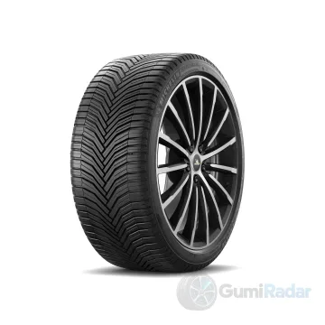 Michelin CROSSCLIMATE+