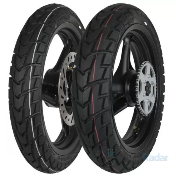 Mitas MC-32 Front