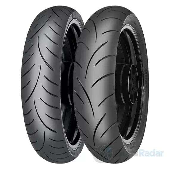 Mitas MC-50 Front