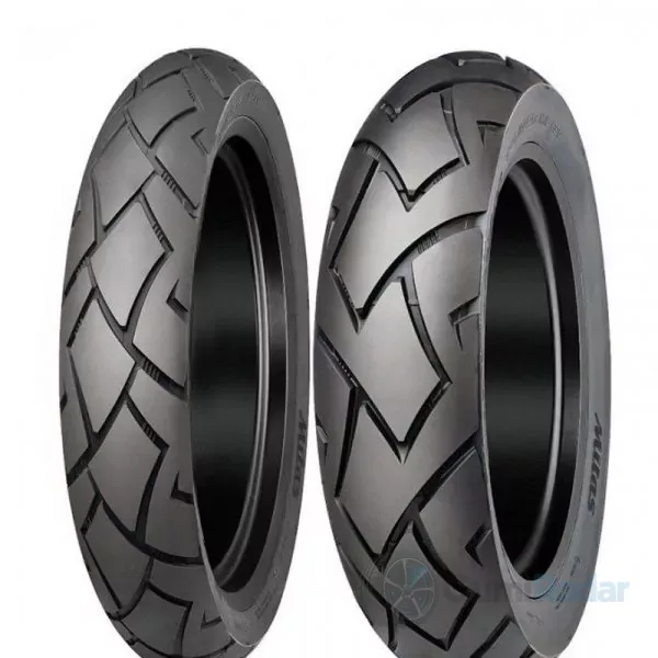 Mitas Terra Force-R Front