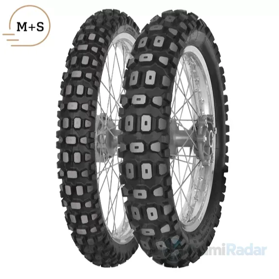 Mitas MC-23 Rockrider Rear