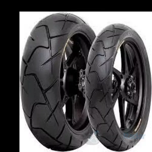 CST Ride Ambro CM-A1 Rear