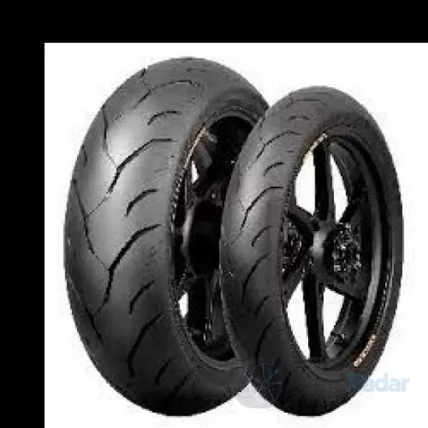 CST Ride Migra CM-S1 Front (S1)