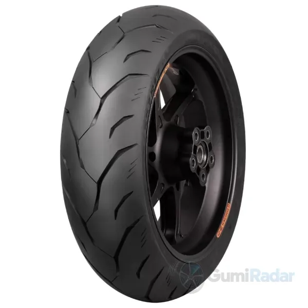 CST Ride Migra CM-S1 Rear (S1)