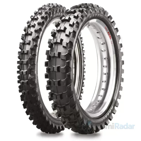 Maxxis Maxxcross MX ST M-7332 R + NHS
