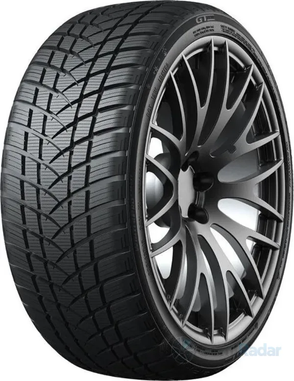 GT Radial Winterpro2 Sport SUV