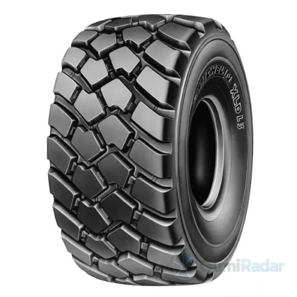 Michelin XLD