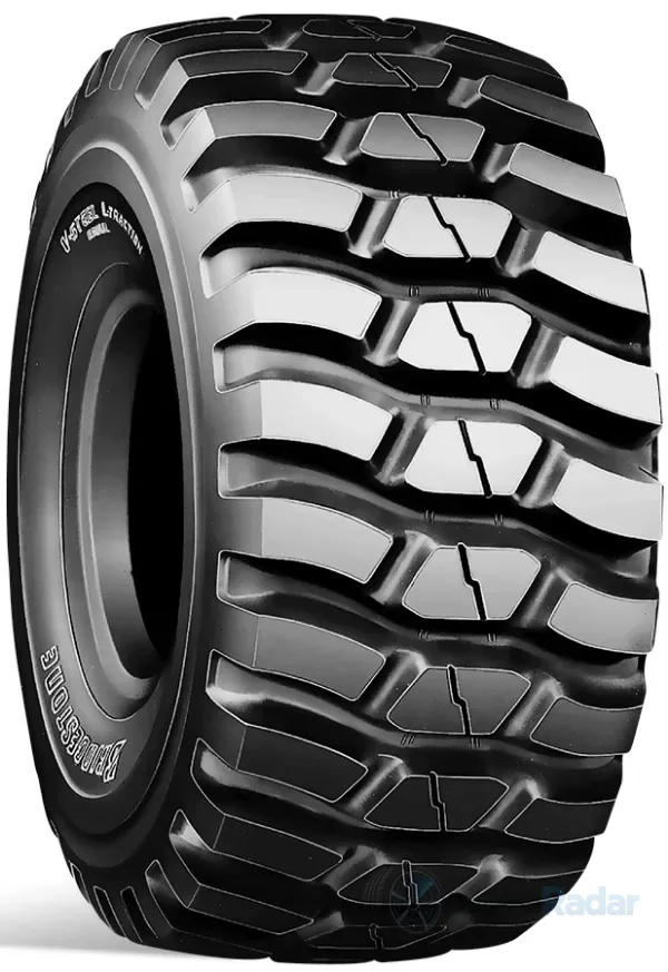 Bridgestone VLT 202A2/190B