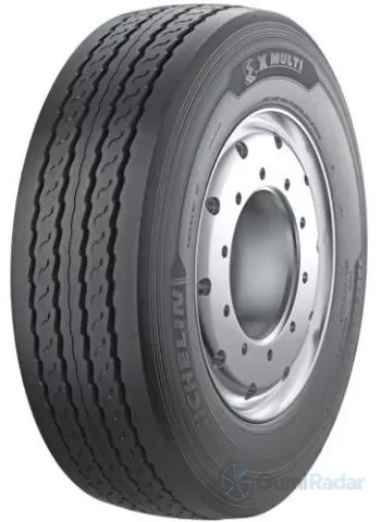 Michelin X MULTI T 160K