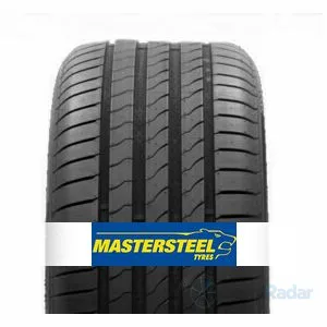 Mastersteel Super sport