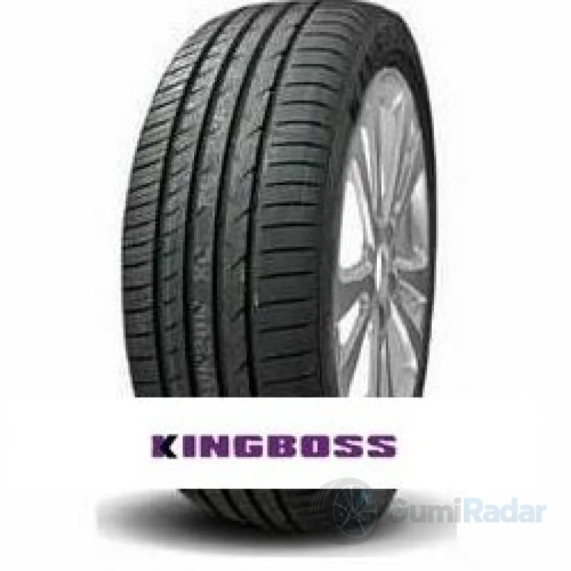 KINGBOSS G866