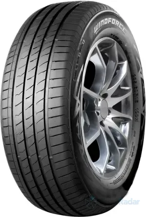 Windforce ADVANFORS H/P