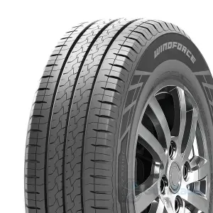 Windforce ADVANFORS VAN