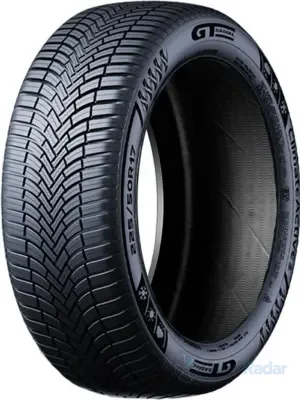 GT Radial ClimateActive EV