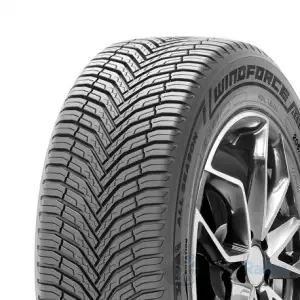 Windforce TERRAMASTER A/S