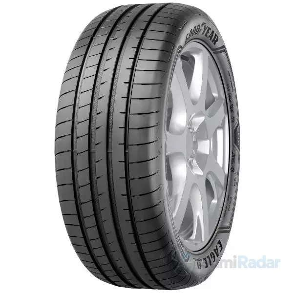 Goodyear EAG F1 ASY 3 SUV
