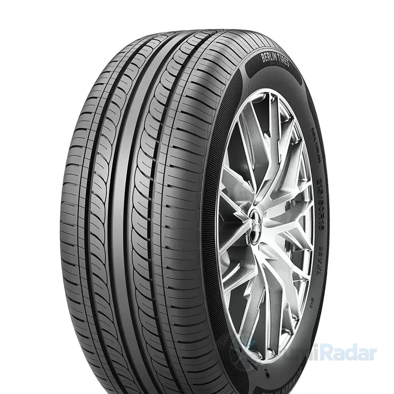 Berlin Tires SUMMER HP ECO 185/55 R15 82H